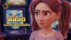 สล็อตแตกง่าย จ่ายจริง