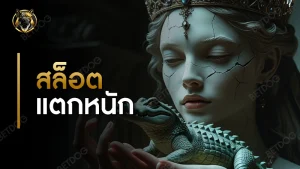 สล็อตแตกหนัก