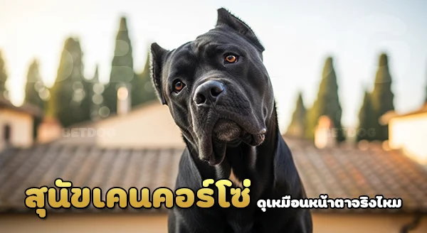 เคน คอร์โซ่ ดุไหม