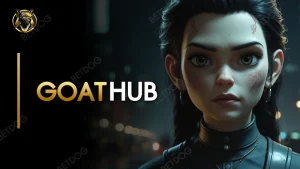 GOATHUB
