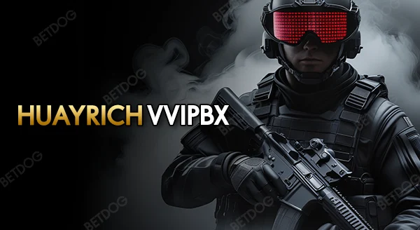 huayrich vvipbx