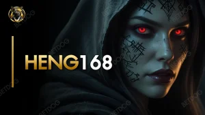 HENG168