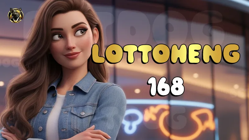 Lottoheng168 ทำไมคำนี้ จึงกลายเป็นคำค้นหาที่เห็นบ่อย