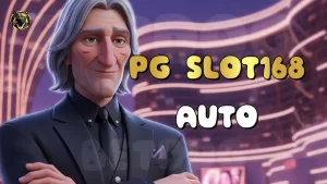 PG Slot168 Auto
