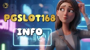 PGSlot168 Info