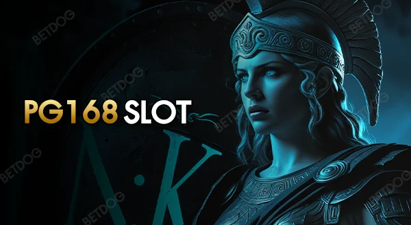pg168slot