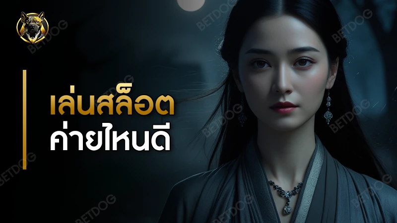 เล่นสล็อต ค่ายไหนดี ถึงจะมีเงินใช้ เหมือนกับคนอื่นเขา ?